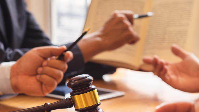 How Conveyancers Keep Up With Property Market Demands?