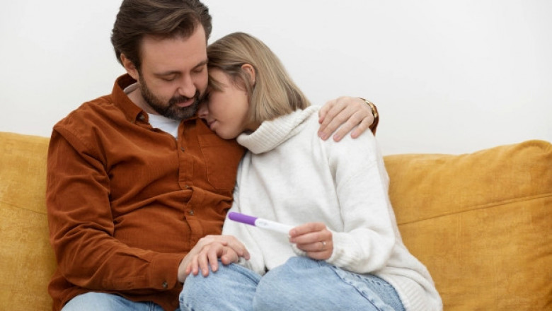 How to Conceive With Infertility?