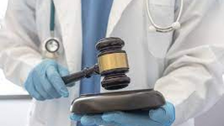 How to Find a Good Medical Malpractice Lawyer