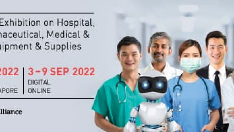 Know About the Best Medical Technology Innovations &amp; Trends - Med Manufacturing Asia