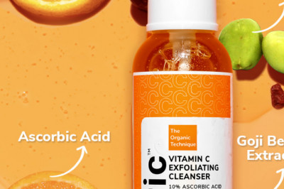 Koric - The next level skincare brand