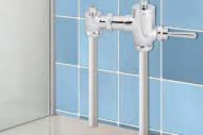 Manual Flush Valve Market Size, Status, Growth | Industry Analysis Report 2020-2028