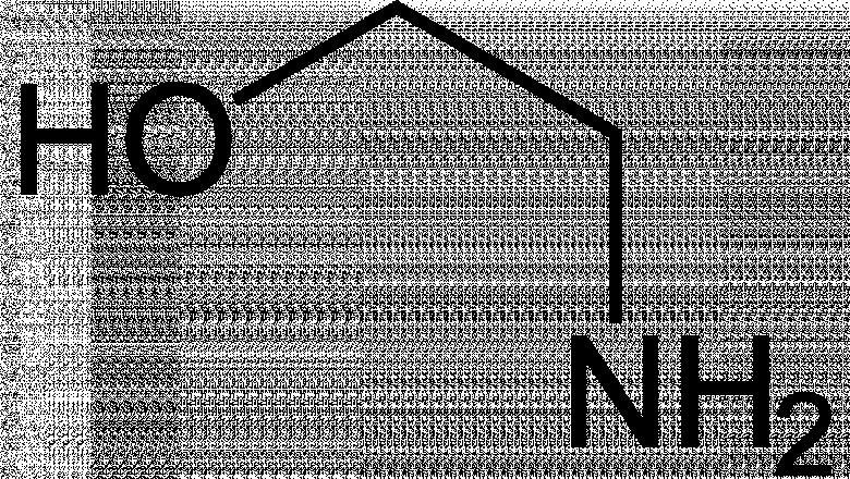 Monoethanolamine is primarily used in cosmetics, pharmaceuticals, and laundry