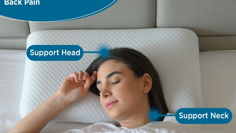 The Best Pillow For Sleeping: A Comprehensive Guide