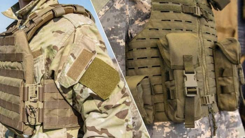 Threats to Commercial Buildings and The Security Structure: SWAT on Action