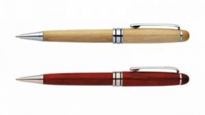 Use Special Pens to Write Your Prosperity