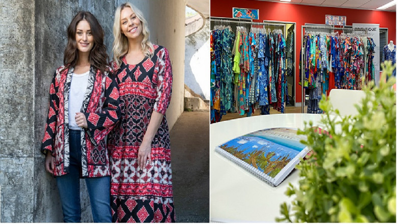 Wholesale Women Clothing Manufacturers - Orientique