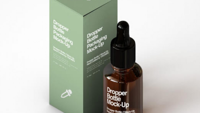 Why Do You Use The Tincture Boxes Packaging To Increase Your Sales?