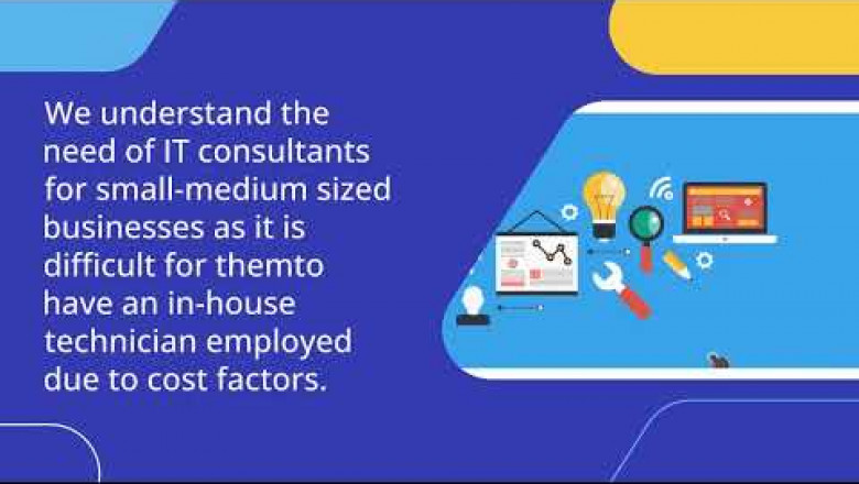 Why is IT Support Dubai Essential for an Business?