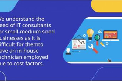 Why is IT Support Dubai Essential for an Business?