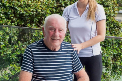 Why is Physiotherapy Beneficial to People With Disabilities?