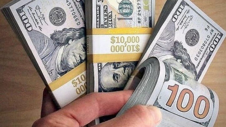 Banknotes and Documentation