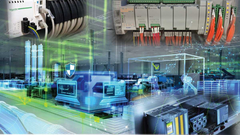 Best PLC SCADA - Industrial Automation Training Institute in India