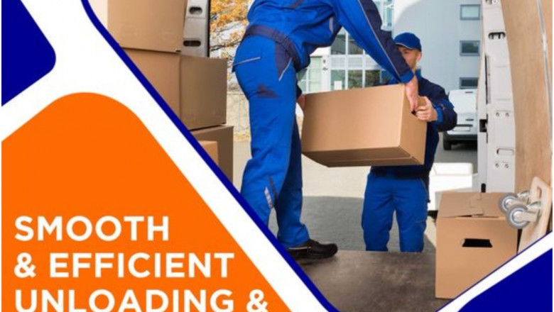 Best Storage Units in Bangalore: Anas packers and movers