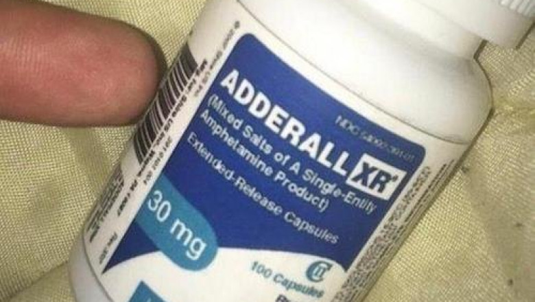 Buy Adderall Online without Prescription | Discounted prices