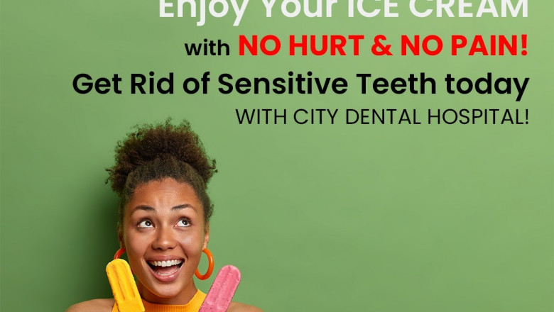 City Dental Hospital