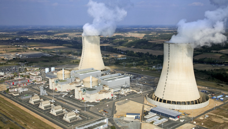 Drivers and Restrictions in the Global Nuclear Power Generation Market