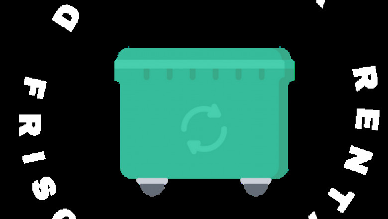 Dumpster Rental Frisco TX