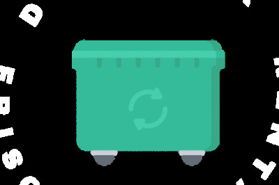 Dumpster Rental Frisco TX