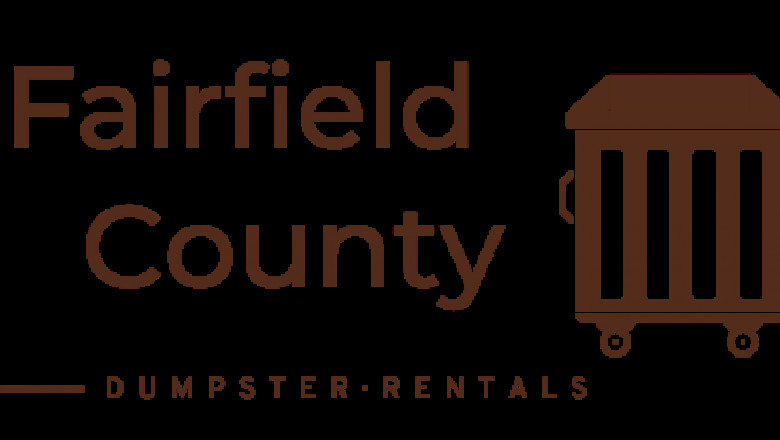 Fairfield County Dumpster Rental