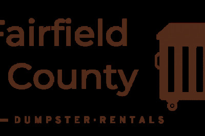 Fairfield County Dumpster Rental