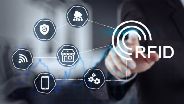 Fire Fighting Equipment Management System Using Rfid Technology