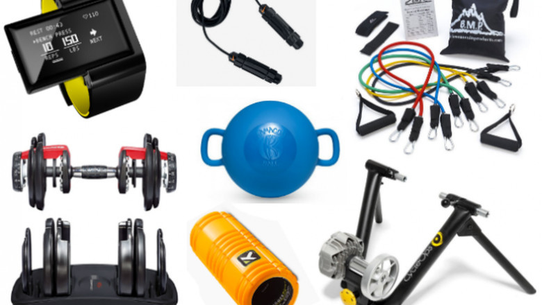 How good is gym equipment for children and adult