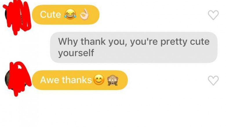 How to Respond to Hey On Tinders