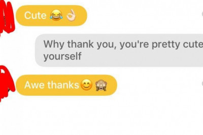 How to Respond to Hey On Tinders