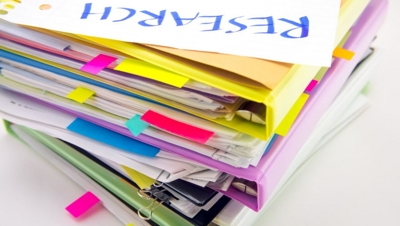 How To Structure & Format Your Phd Research Work Document (Dissertation)
