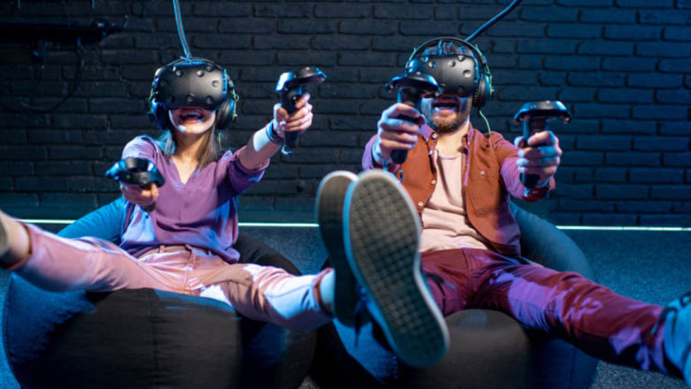 Metaverse Game Development: Important Factors to Consider