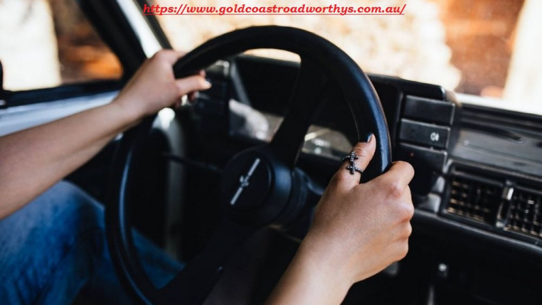 purchase vehicle inspections Gold Coast goldcoastroadworthys