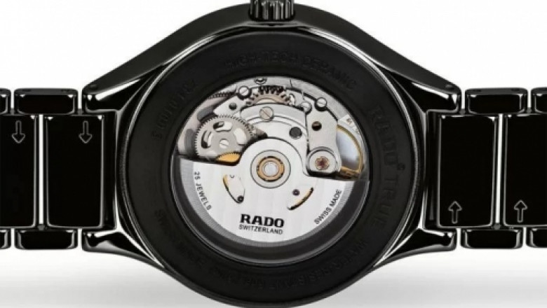 Rado R27100912