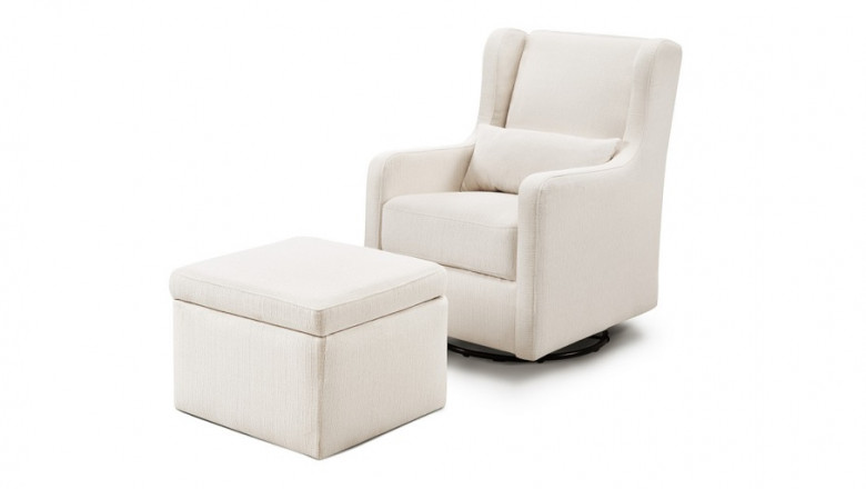 The Advantages of Using DaVinci for Your Baby's Nursery Design