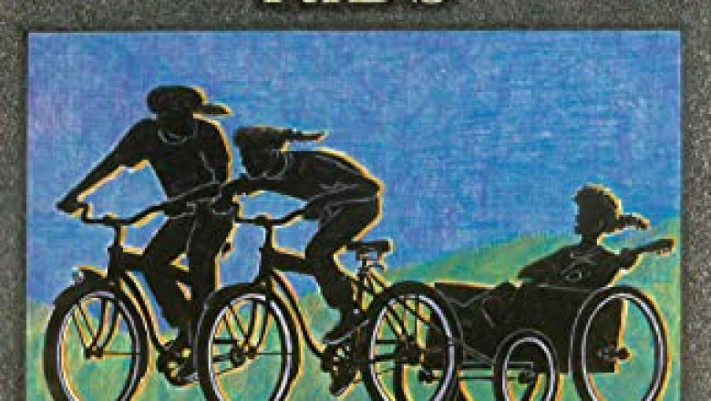 THE COONSKIN KIDS: Davy Crockett, Rock n’ Roll and the Devil’s Disease