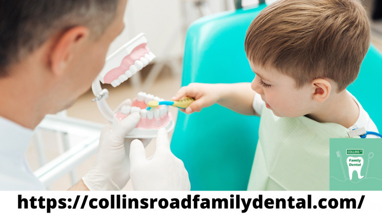 Things to Take into Account when looking for a Good Dental Clinic