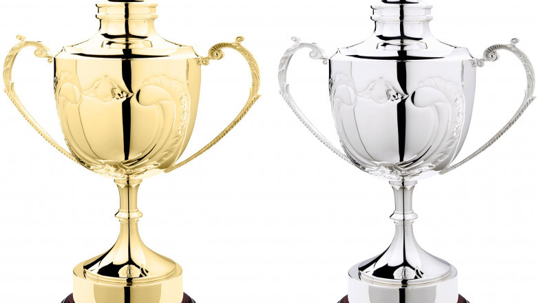 Artistic Awards