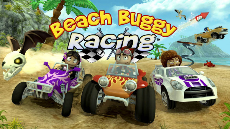 Beach Buggy Racing Winning Tips