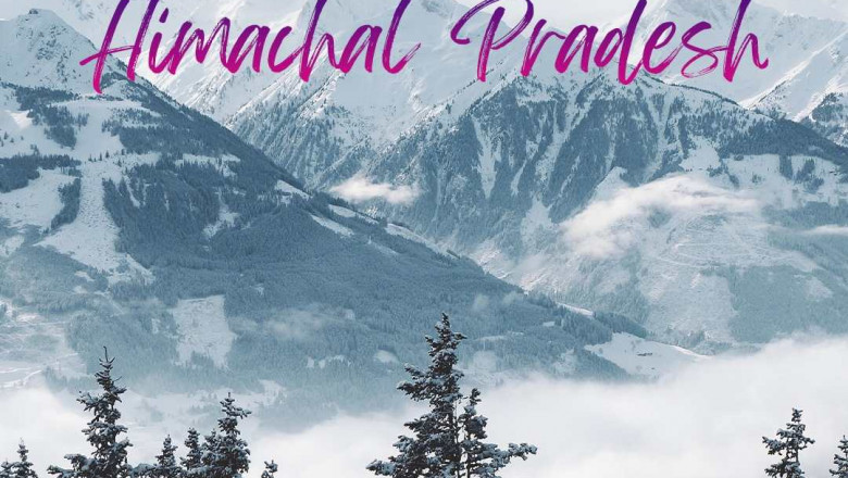 Book Magic Himachal tour packages at the best price