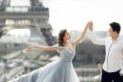 Candid Photography: Capturing the Moments Without Any Intention