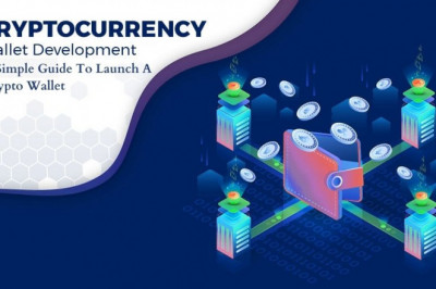 Development of a Cryptocurrency Wallet: A Quick Guide to Starting One