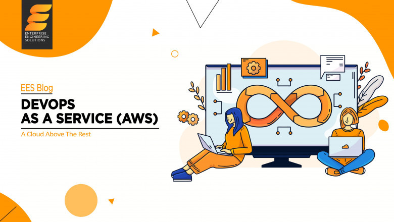 DevOps & Cloud Services and Solutions