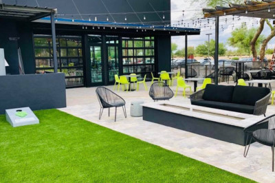 Envisage Your Landscape Design with an Effective Scottsdale Landscaper