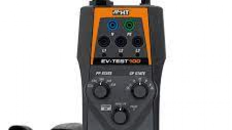 EV Test Equipment Market Size, Share, Growth Opportunity & Global Forecast to 2028