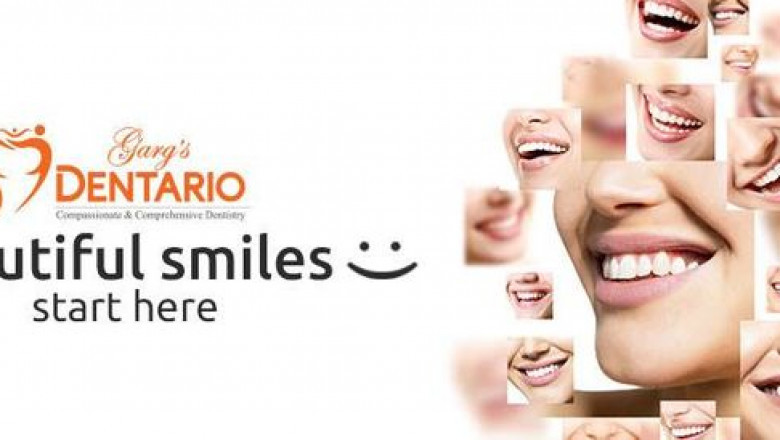 Finding The Right Denture clinic in Gurgaon