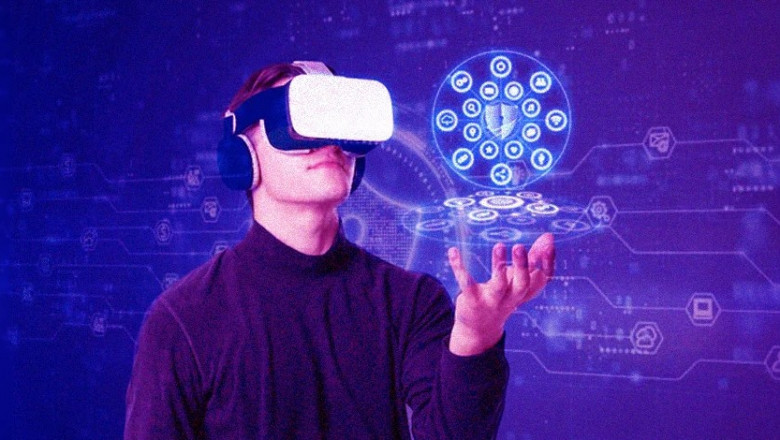Metaverse Technologies Market Analysis, Challenges, Growth and Forecast By 2030