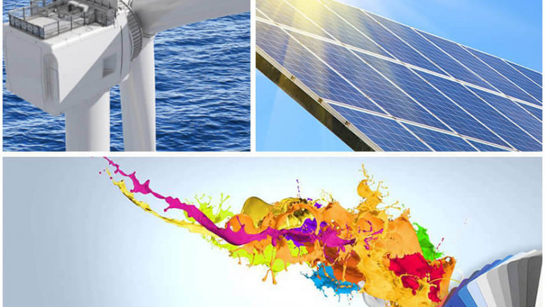 Orson Resins & Coatings | Polyester Resin Manufacturer India
