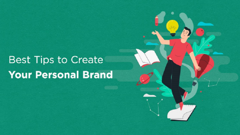 Proven and Tested Personal Branding Tips