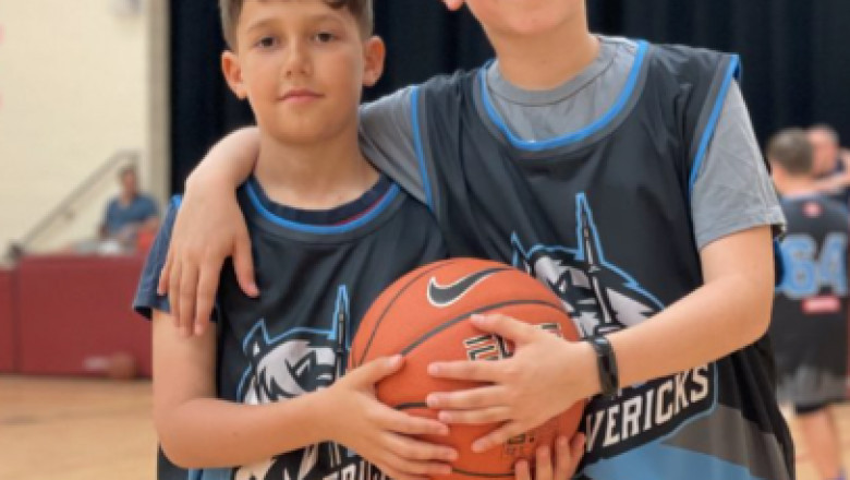 Richmond Hill Basketball