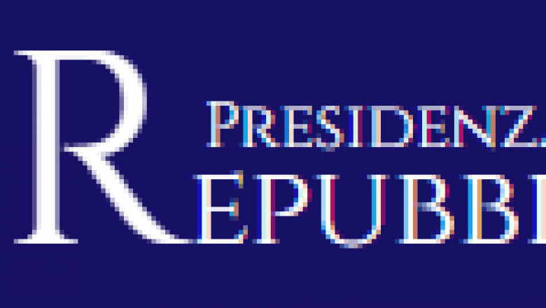 Rodolfo Belcastro nominato dal Capo dello Stato Cavaliere della Repubblica Italiana